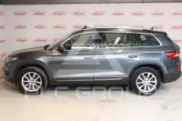 2021 Skoda Kodiaq