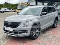 2021 Skoda Kodiaq