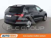 2021 Skoda Kodiaq