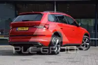 2021 Skoda Kodiaq