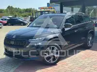 2021 Skoda Kodiaq