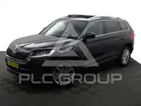 2021 Skoda Kodiaq