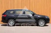2021 Skoda Kodiaq