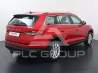 2021 Skoda Kodiaq