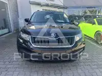 2021 Skoda Kodiaq