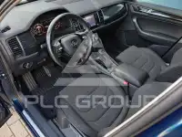 2021 Skoda Kodiaq