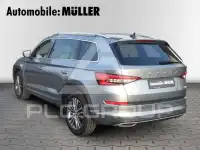 2021 Skoda Kodiaq