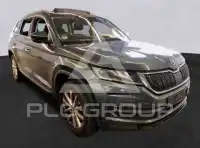 2021 Skoda Kodiaq