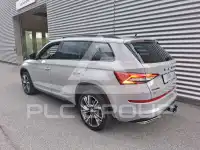 2021 Skoda Kodiaq