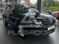 2021 Skoda Kodiaq