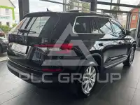 2021 Skoda Kodiaq