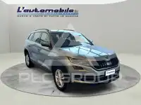 2021 Skoda Kodiaq