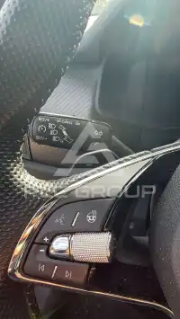 2021 Skoda Kodiaq