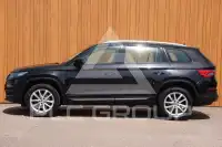 2021 Skoda Kodiaq