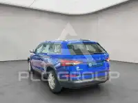 2021 Skoda Kodiaq