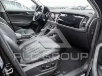 2021 Skoda Kodiaq