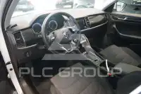 2021 Skoda Kodiaq