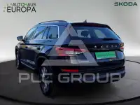2021 Skoda Kodiaq