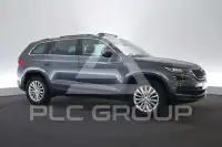 2021 Skoda Kodiaq