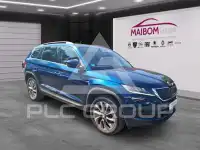 2021 Skoda Kodiaq