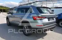 2021 Skoda Kodiaq
