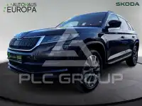 2021 Skoda Kodiaq