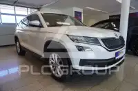 2021 Skoda Kodiaq