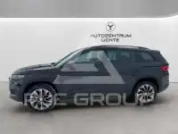 2021 Skoda Kodiaq