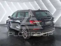 2021 Skoda Kodiaq