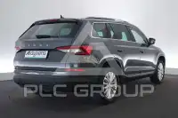 2021 Skoda Kodiaq