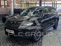 2021 Skoda Kodiaq