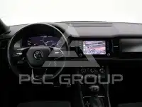 2021 Skoda Kodiaq