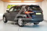 2021 Skoda Kodiaq