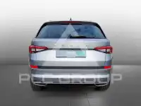 2021 Skoda Kodiaq