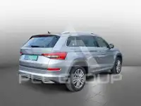 2021 Skoda Kodiaq
