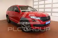 2021 Skoda Kodiaq