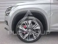 2021 Skoda Kodiaq