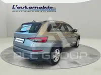 2021 Skoda Kodiaq