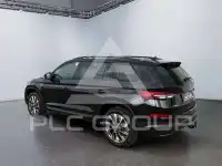 2021 Skoda Kodiaq
