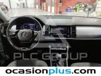 2021 Skoda Kodiaq
