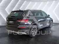 2021 Skoda Kodiaq