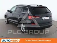 2021 Skoda Kodiaq