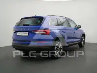 2021 Skoda Kodiaq