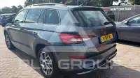 2021 Skoda Kodiaq