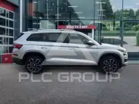 2021 Skoda Kodiaq