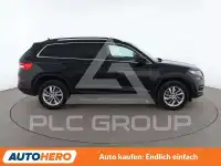 2021 Skoda Kodiaq