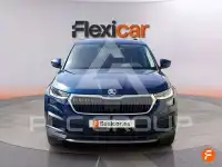 2021 Skoda Kodiaq