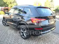 2021 Skoda Kodiaq