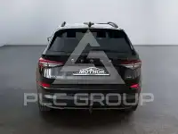 2021 Skoda Kodiaq