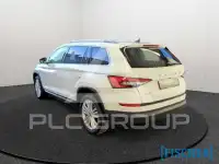 2021 Skoda Kodiaq